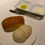 ラ メゾン ヒトトキ - ホワイトブレッド他