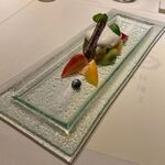 ラ メゾン ヒトトキ - 