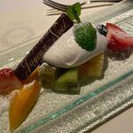 ラ メゾン ヒトトキ - 