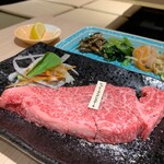 Itamae Yakiniku Ichigyuu - 