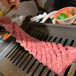 Itamae Yakiniku Ichigyuu - 