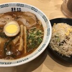 桂花ラーメン - 