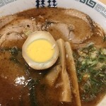 桂花ラーメン - 