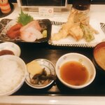 Sushidokoro Kibun - 