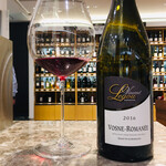 エノテカ  - う ま い