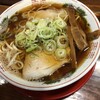 長尾中華そば  神田店