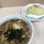 中華料理 やまだ - これで680円は安い