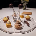 レフェルヴェソンス - 