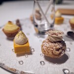 レフェルヴェソンス - 