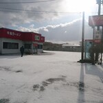 白樺ラーメン - 