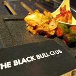 黒毛和牛＆極上牛タン＆焼肉バル THE BLACK BULL CLUB - 