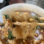 辛麺屋 桝元 - 