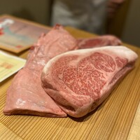 西麻布けんしろう - 