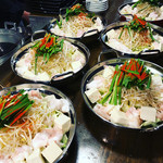 食楽酒房 ますわ - 