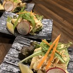 食楽酒房 ますわ - 