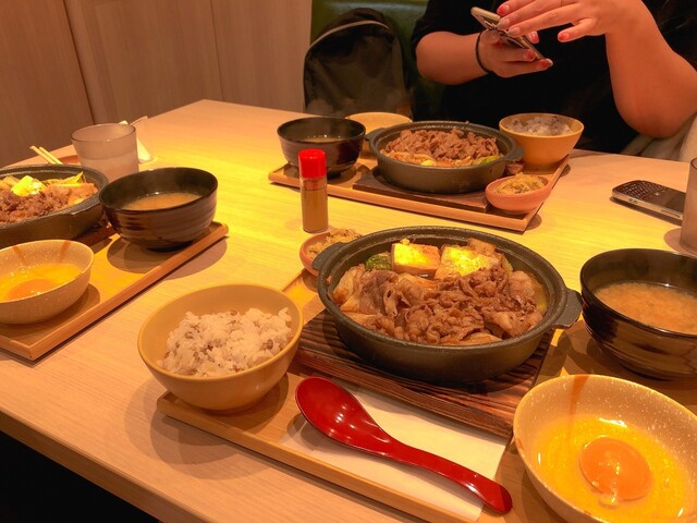 閉店 やよい軒 東京タワー店 赤羽橋 定食 食堂 食べログ