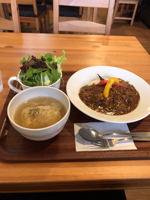 牛すじカレーとスープの店 オリーブ 京成中山 カレーライス 食べログ 牛すじカレーとスープの店 オリーブ 京成中山 カレーライス 食べログ