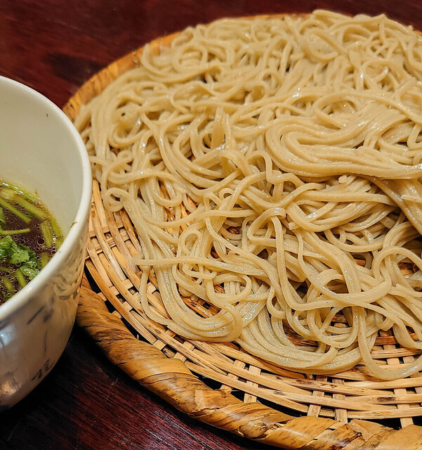 丹想庵 健次郎 たんそうあん けんじろう 浅草 つくばｅｘｐ そば ネット予約可 食べログ