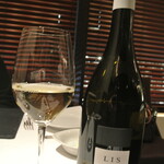 リストランテ カノフィーロ - フリウリのピノ・グリージョ、ソーヴィニョン・ブラン、シャルドネ