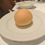 リストランテ カノフィーロ - 今日も美味しい手作りパン