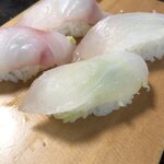 Sushi Asakusa - 