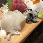 Sushi Asakusa - 