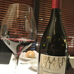 リストランテ カノフィーロ - アルト・アディジェのピノ・ネロ