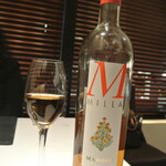 リストランテ カノフィーロ - グラッパ・マローロ