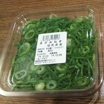 ディオ - きざみねぎ (税抜)82円 (2019.12.23)