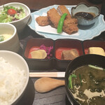 和DINING あらた はなれ - 