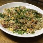 ごはんばー - やきめし