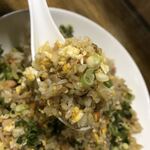 ごはんばー - やきめしリフト