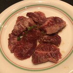焼肉 鶯谷園 - 