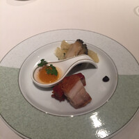 中国飯店 富麗華 - 