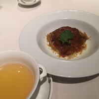 中国飯店 富麗華 - 