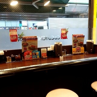 カレーハウス CoCo壱番屋_2