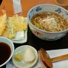天丼てんや 中野店