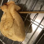 串揚げ あげあげ - 