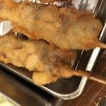 串揚げ あげあげ - 