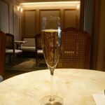 ジャンポール エヴァン 京都本店 - シャンパーニュ