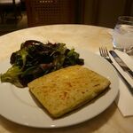 ジャンポール エヴァン 京都本店 - クロックムッシュ