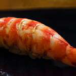 日本橋蛎殻町 すぎた - 車海老