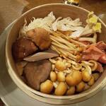 薬膳料理 kitchen kampo's - 