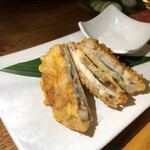 Kushi Musubi Sachi - 