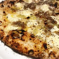 カンブーザ - Pizza