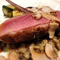 カンブーザ - Secondo Piatto