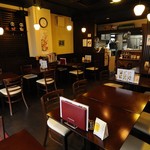 おきらく厨房 桃桃茶寮