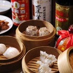 おきらく厨房 桃桃茶寮