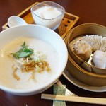 おきらく厨房 桃桃茶寮