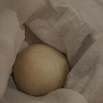 シルー - 酒粕蒸しパン